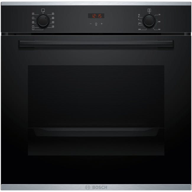Piekarnik elektryczny HBA234BB3 Bosch