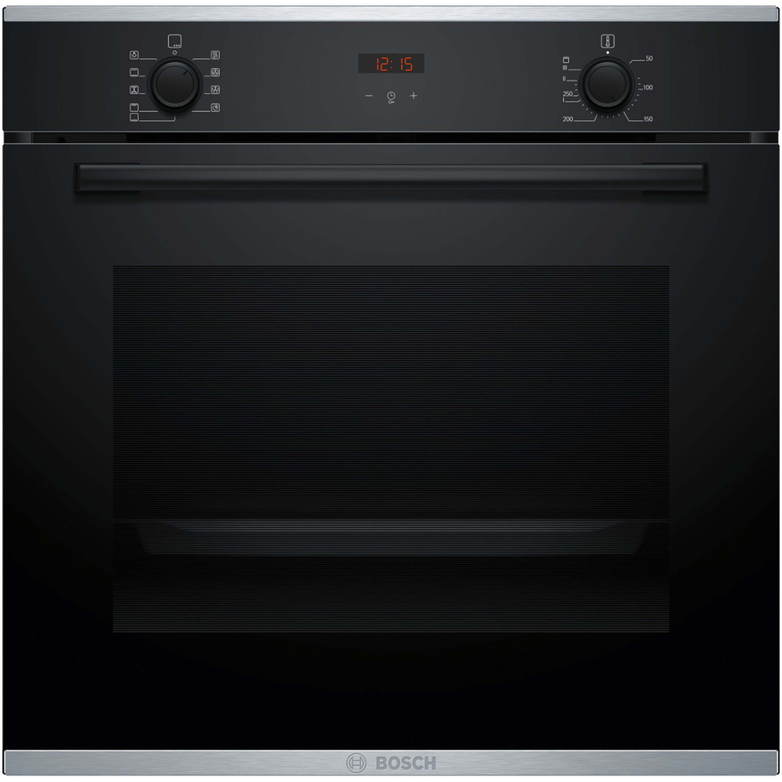 Piekarnik elektryczny HBA214EB3 Bosch