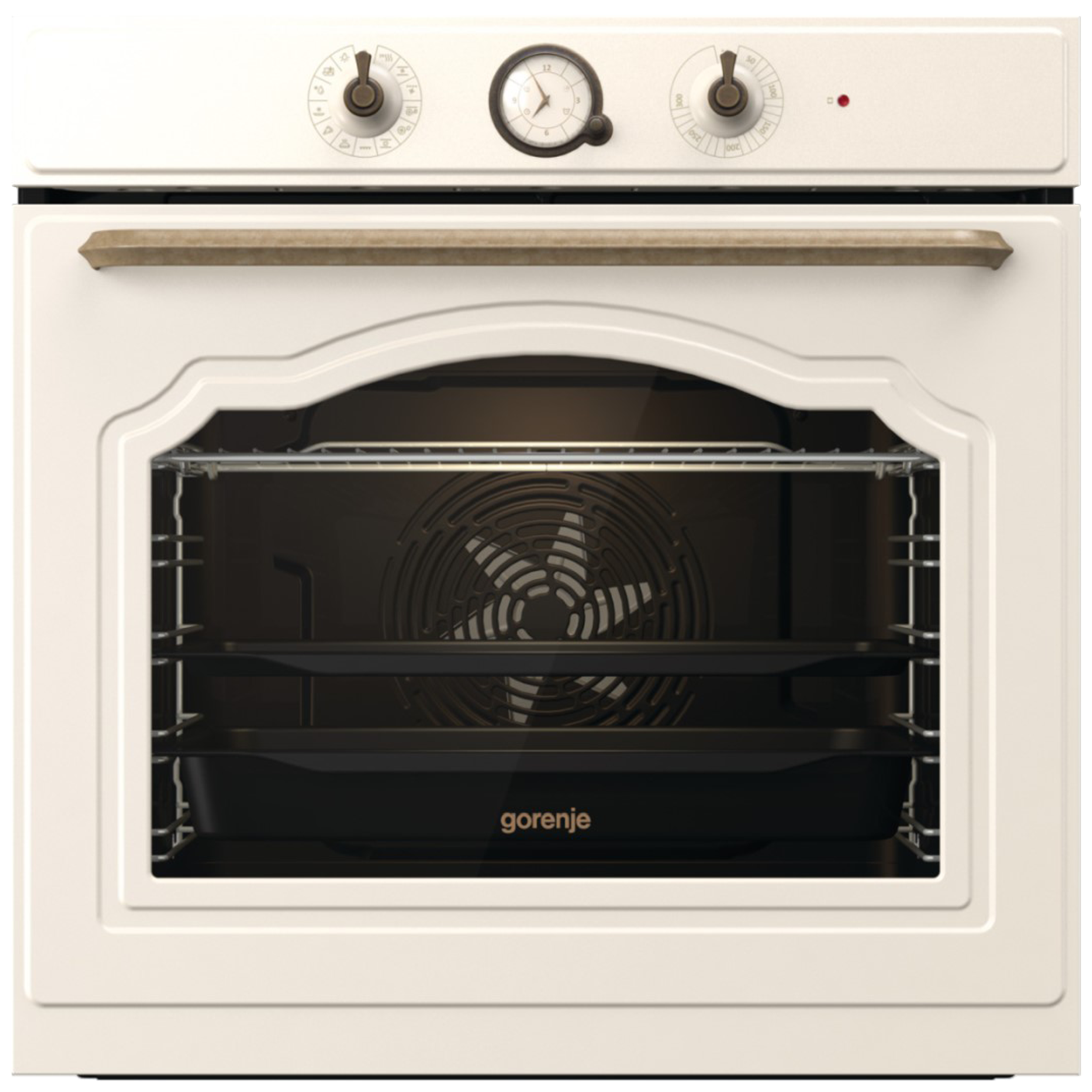 Piekarnik elektryczny Classico BOS67371CLI Gorenje