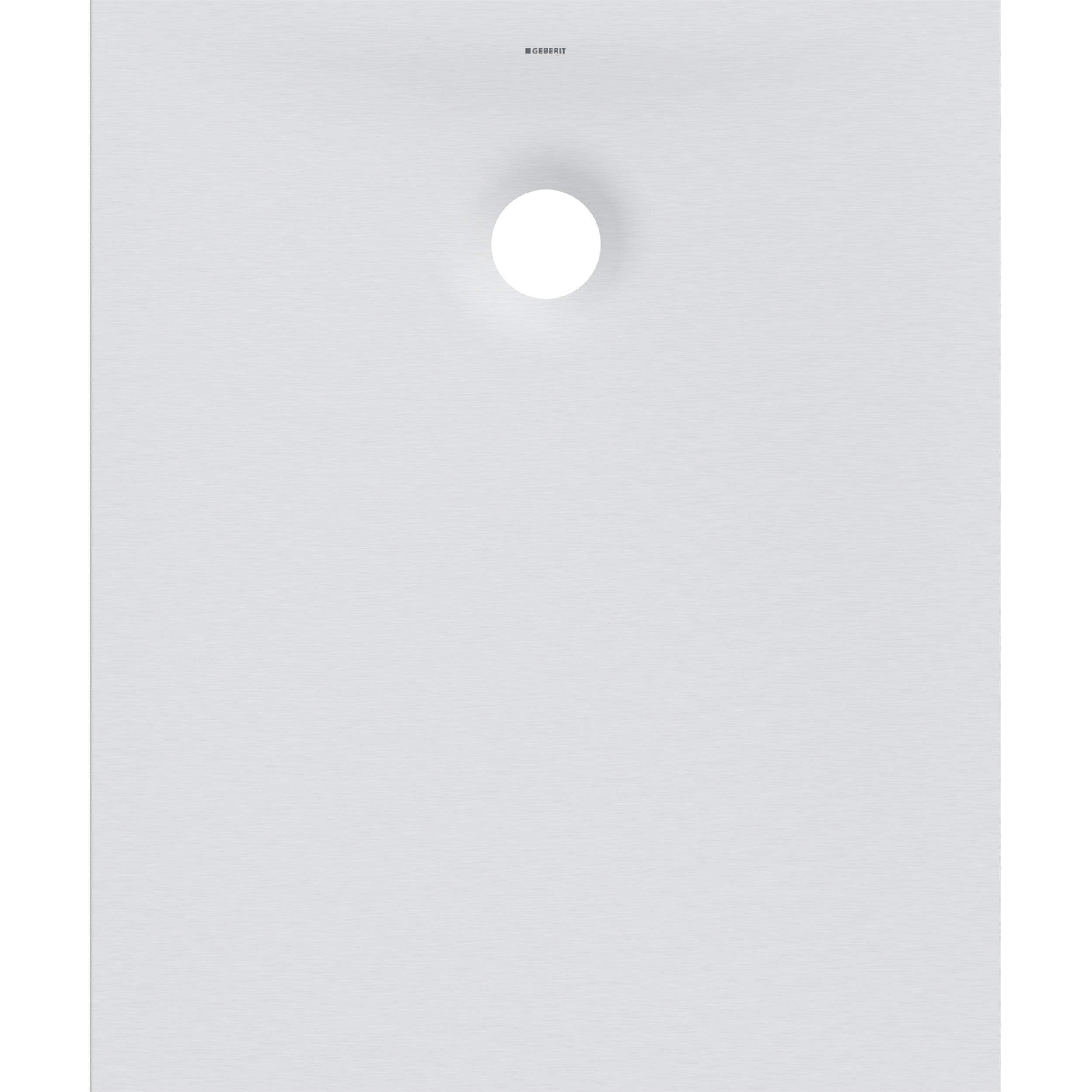 Brodzik do kabiny prysznicowej prostokątny 75x90 cm Olona Geberit