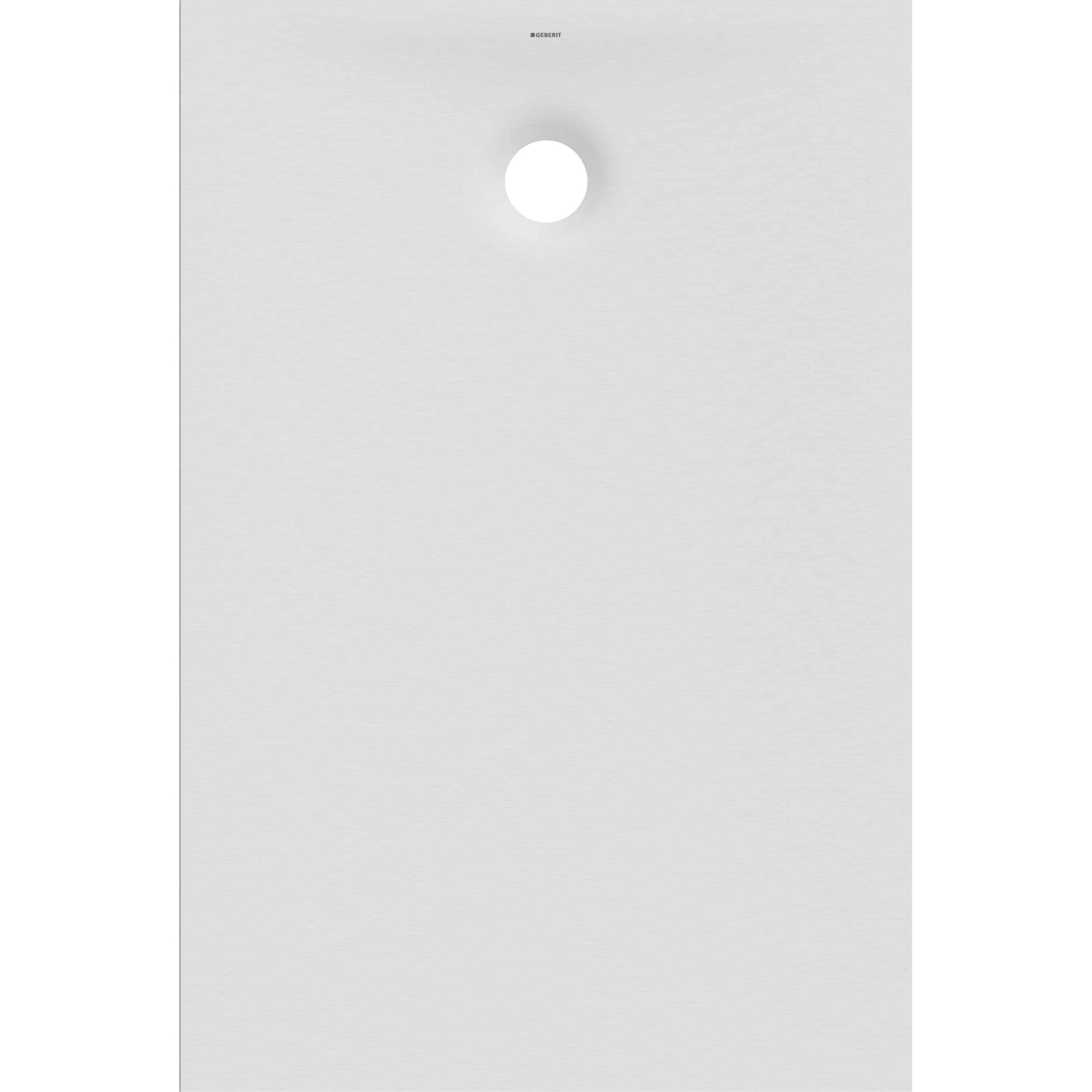 Brodzik do kabiny prysznicowej prostokątny 80x120 cm Olona Geberit