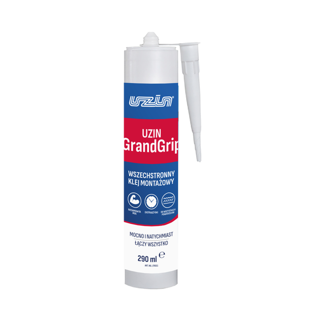 Klej Grandgrip 290 ml Uzin