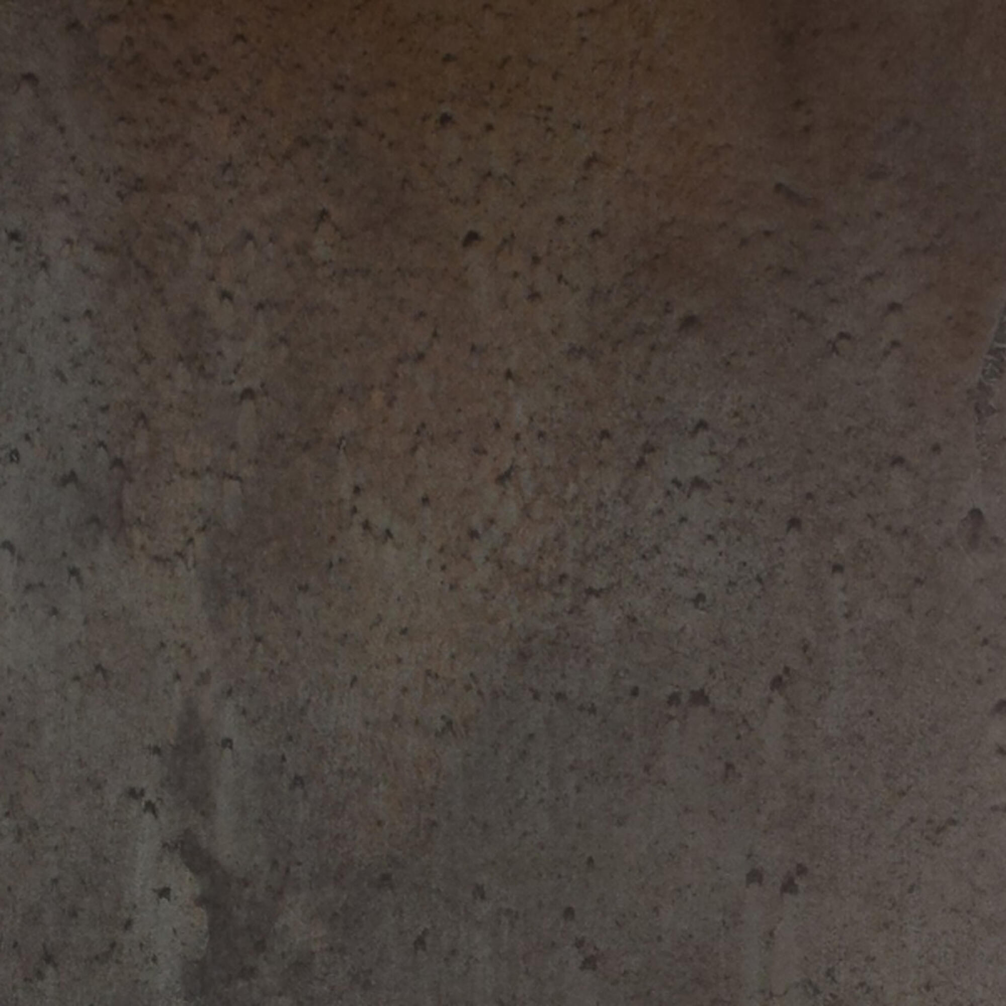 Piastrella da pavimento e rivestimento interno in gres porcellanato 30 x 60 cm rettificato marrone opaco Metal Now Bronzo traffico intenso (pei 4/5) Sp. 9.5 mm - 2