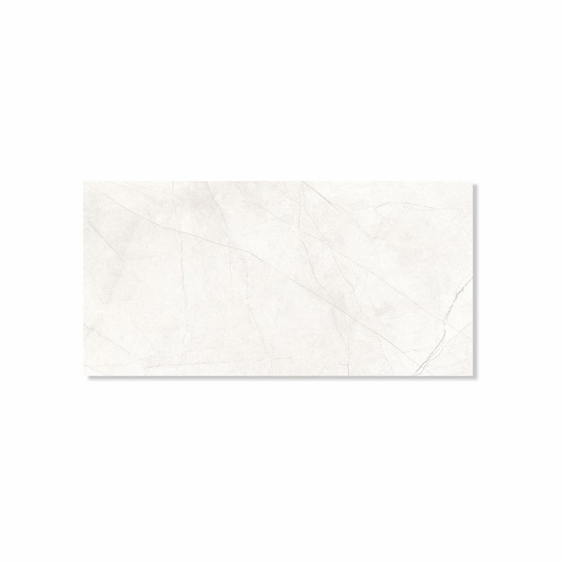 Glazura Pulpis White Glossy 30x60 cm Artens