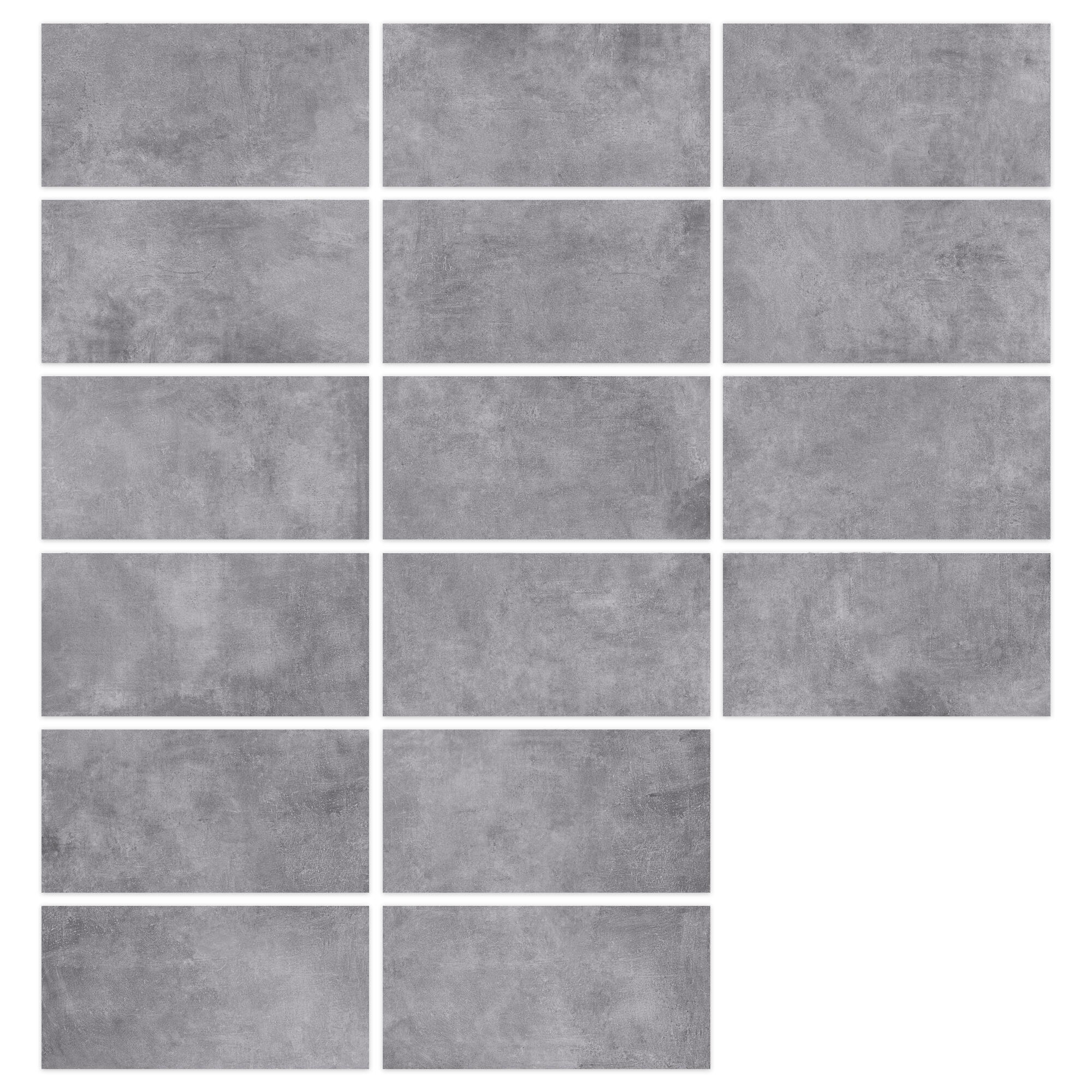 Glazura Samos Grey 30x60 Artens - 5