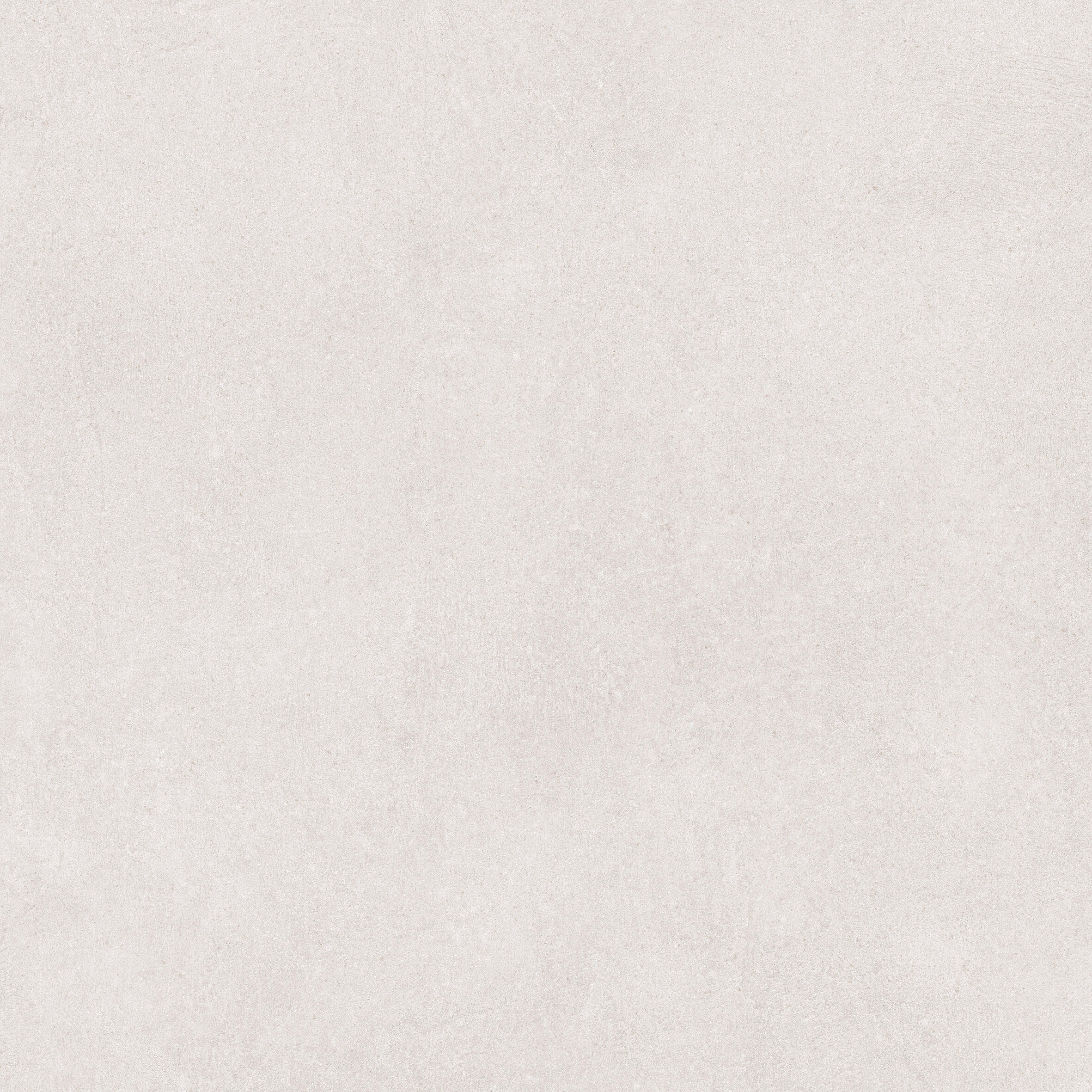 Suelo porcelánico new domus efecto cemento blanco 60x60 cm c3 grespania