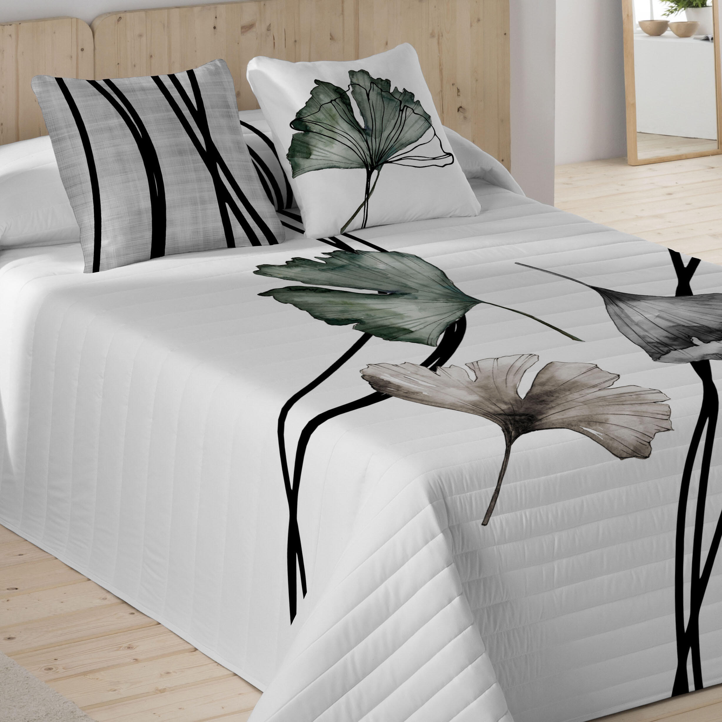 Colcha de cama DACA para camas de 150 cm - 4