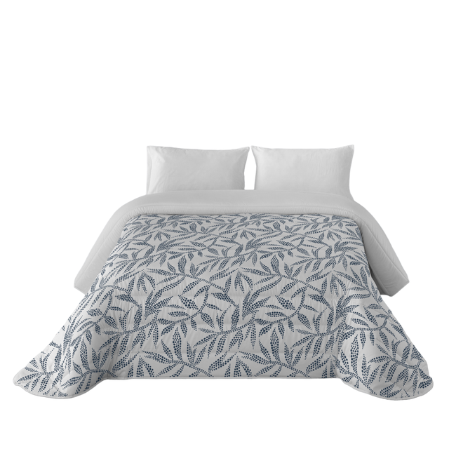 Colcha Cama 150 Colchas Bouti Alcampo Colchas Edredones