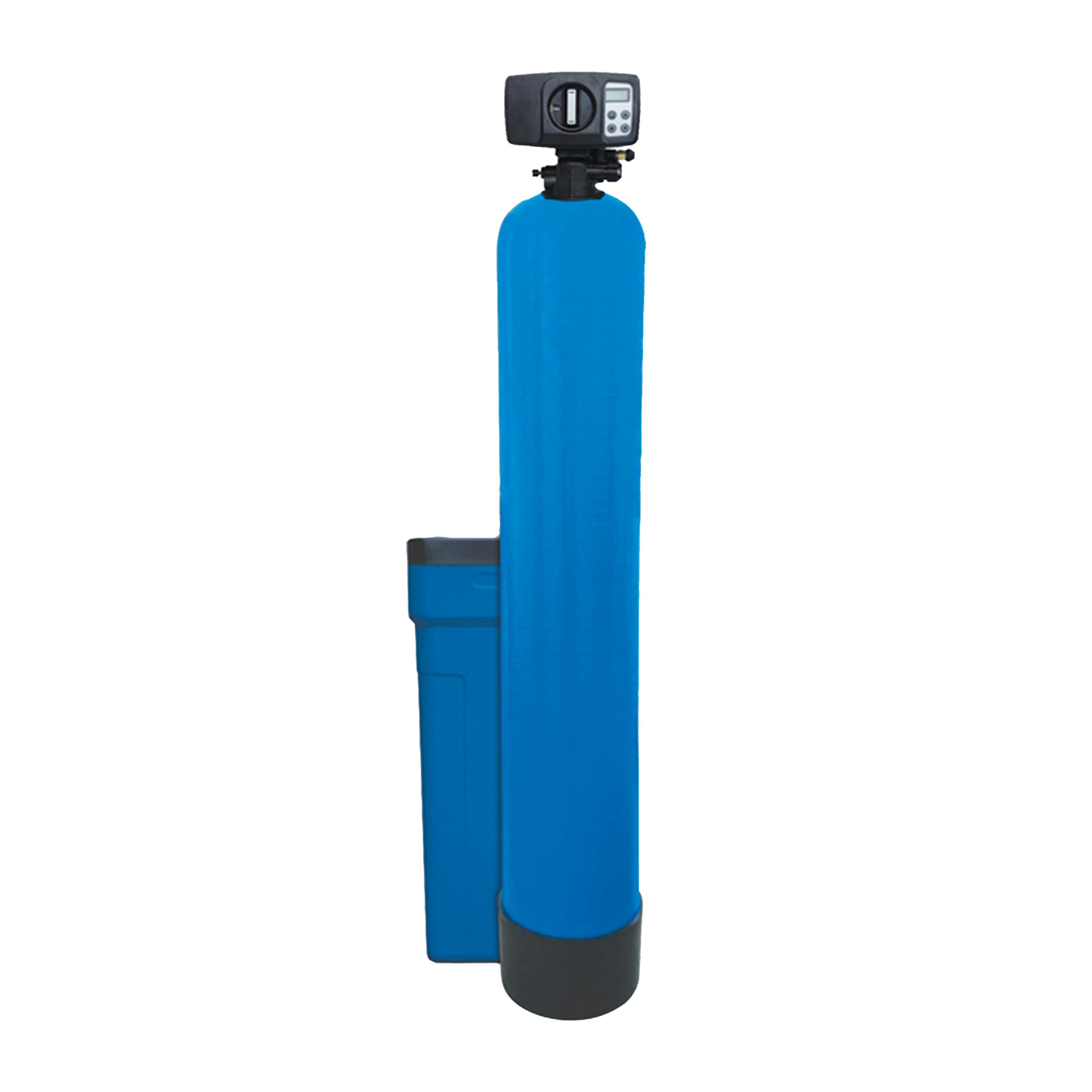 Zmiękczacz wody dwuelementowy 40 l WS-40-1054-BNT USTM