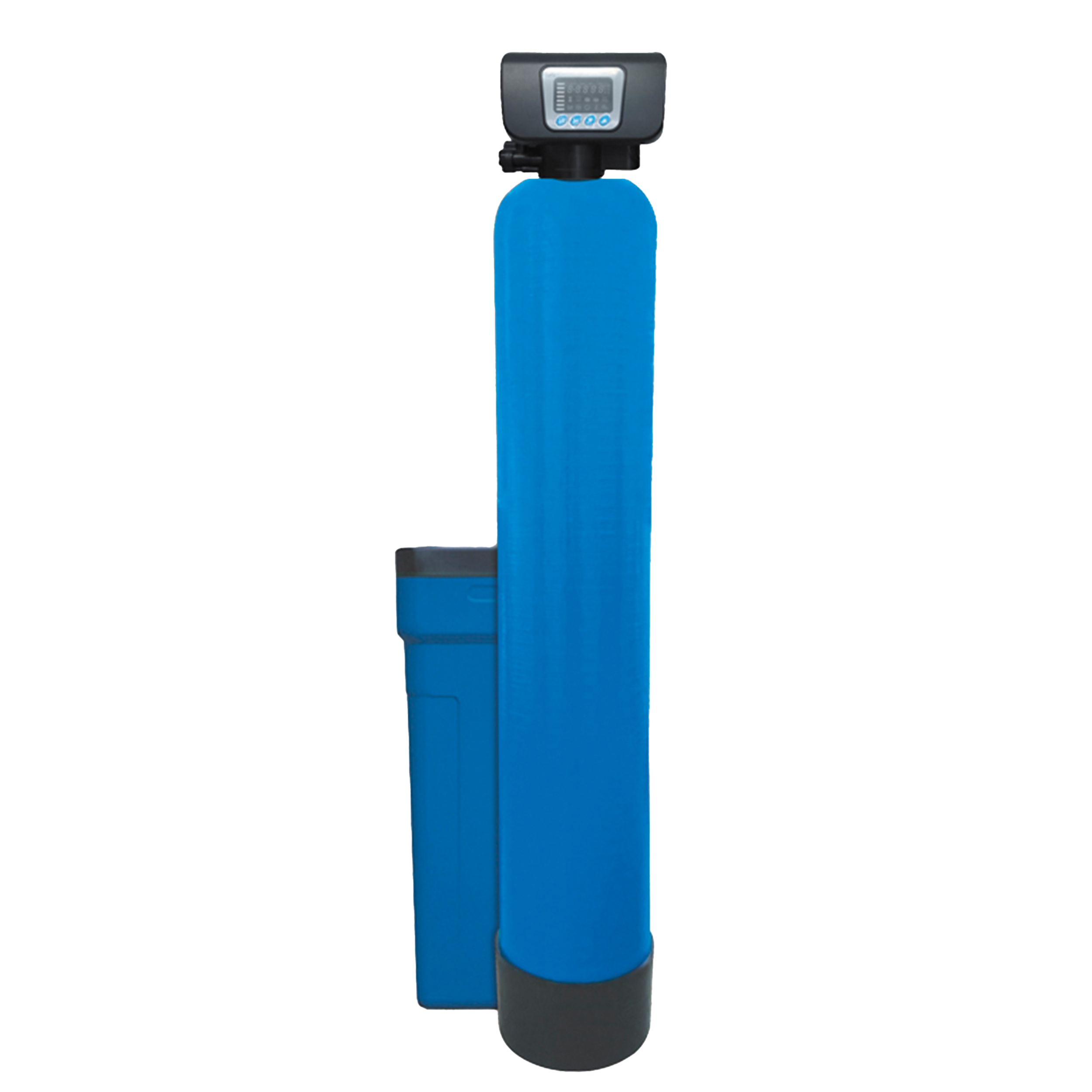 Zmiękczacz wody dwuelementowy 110 l WS-110-1465-RX USTM