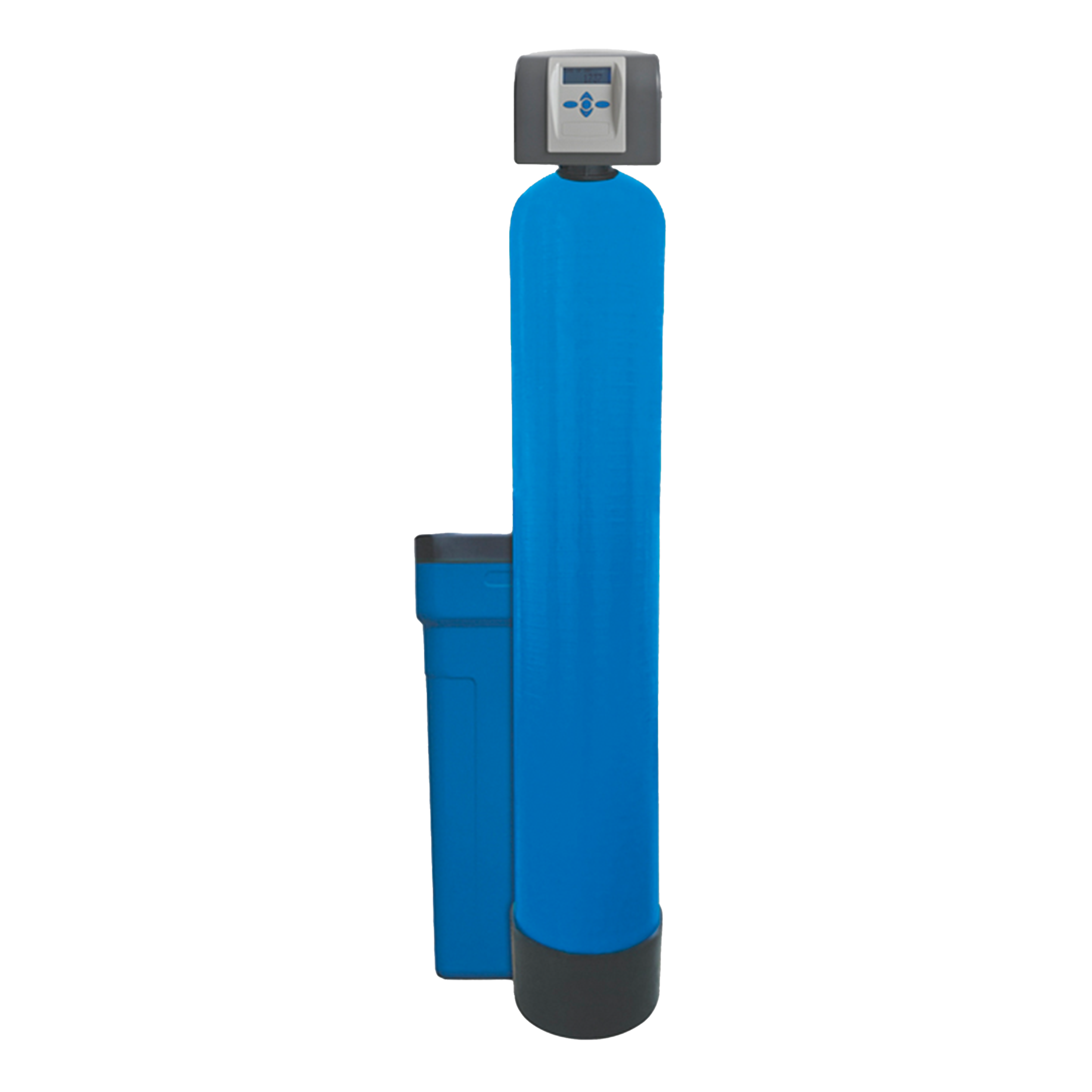 Zmiękczacz wody dwuelementowy 70 l WS-70-1354-CK USTM