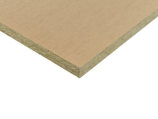Isolamento in fibra di legno FIBRANGeo B-040 spessore cm.06 L 0.6 x L 1.2 m, Sp 60 mm 0.72 m² densità 40 kg/m³