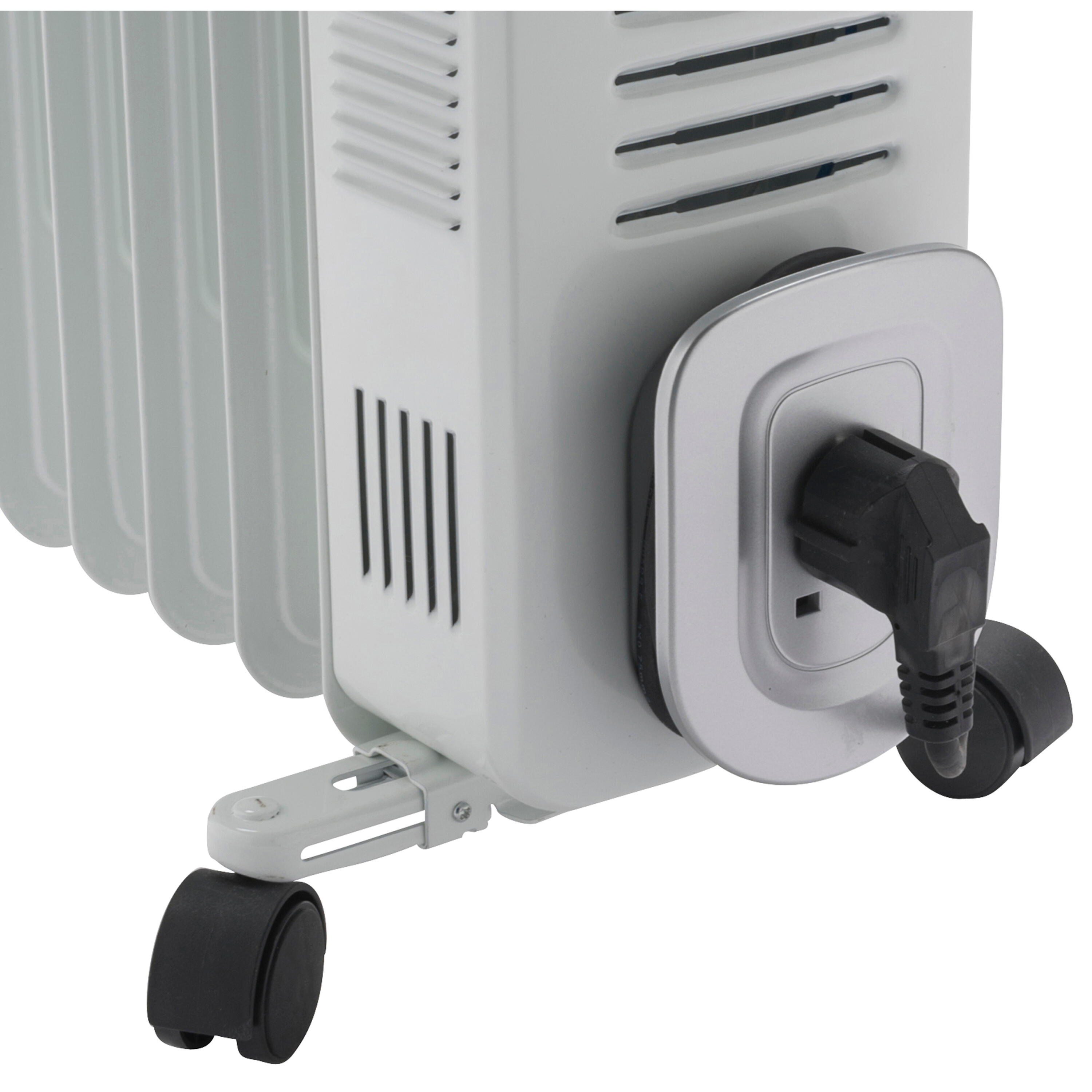 Aquecedor a óleo Equation Essential 2000 W - 5