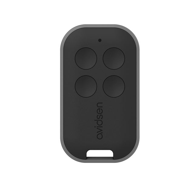 Télécommande pour motorisation de portail - AVIDSEN