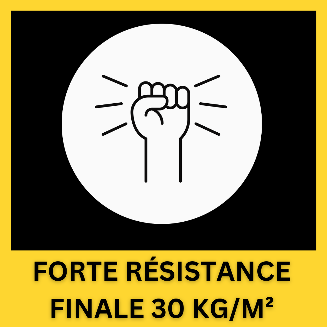 Pattex Ni clou ni vis Fix express Résistance  - 1