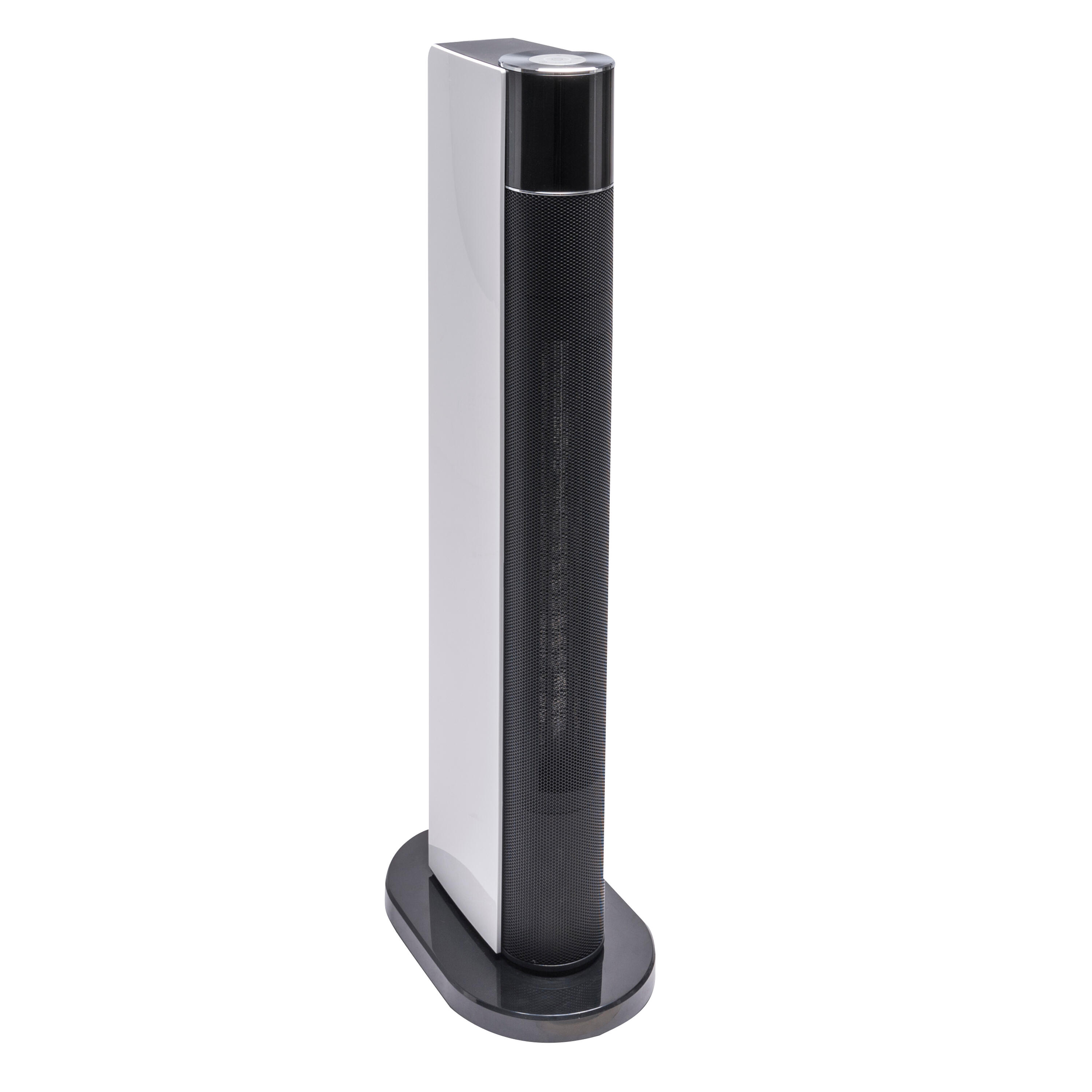 Soufflant céramique mobile électrique 2200 W Studio EQUATION - 4