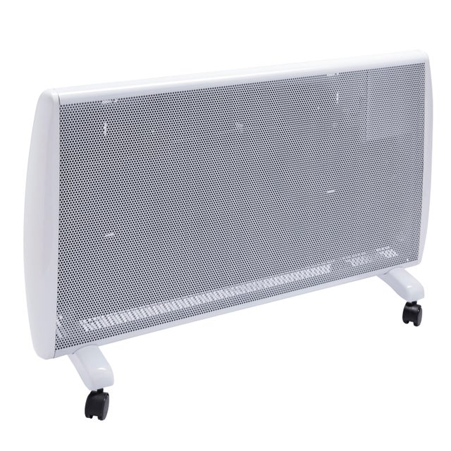 Pannello radiante EQUATION HPA02-20A 2000 W bianco