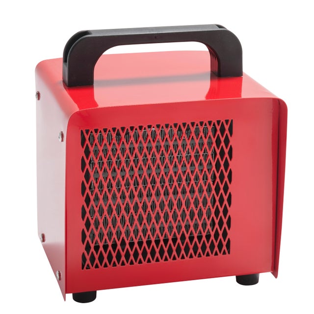 Riscaldatore elettrico industriale EQUATION