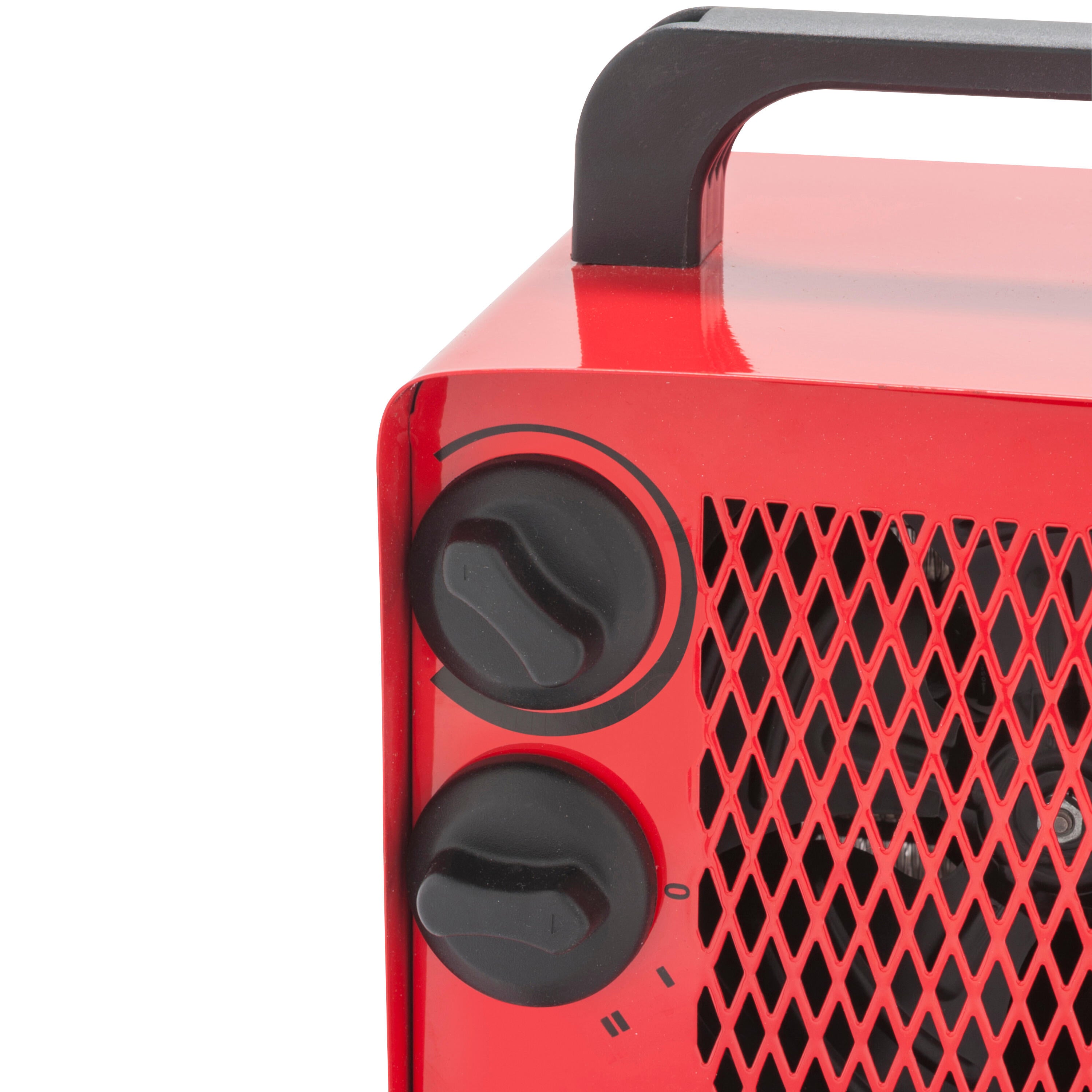 Aquecedor industrial EQUATION CARE 2000W - 4