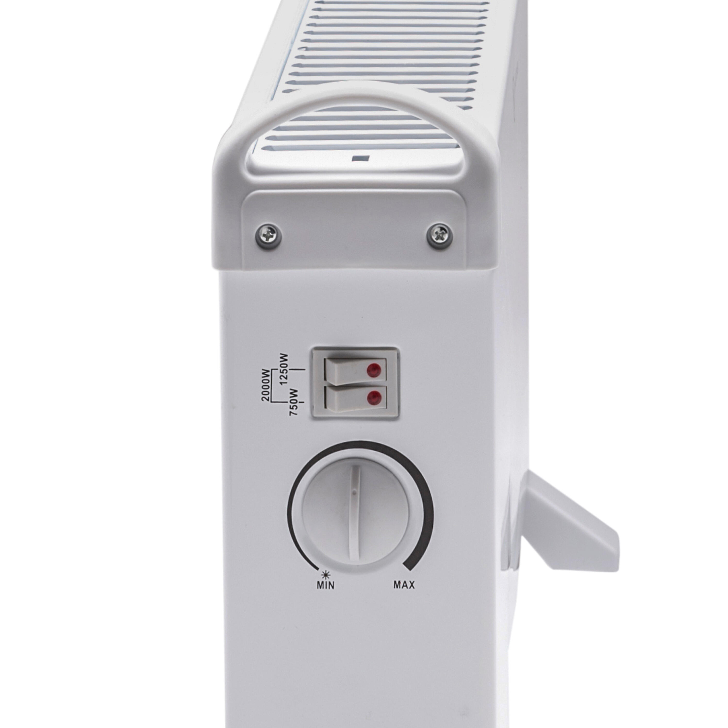 Convetor EQUATION LAKE 2000W - 5