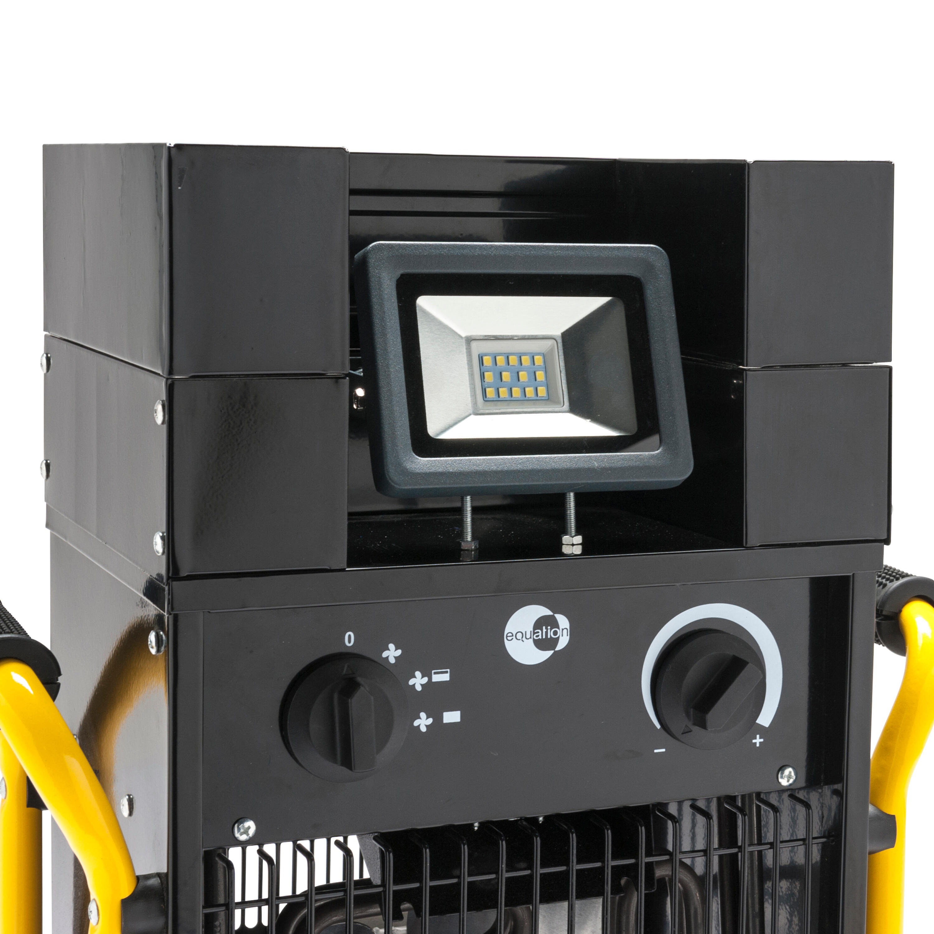 Aquecedor industrial EQUATION LED 3300W - 3