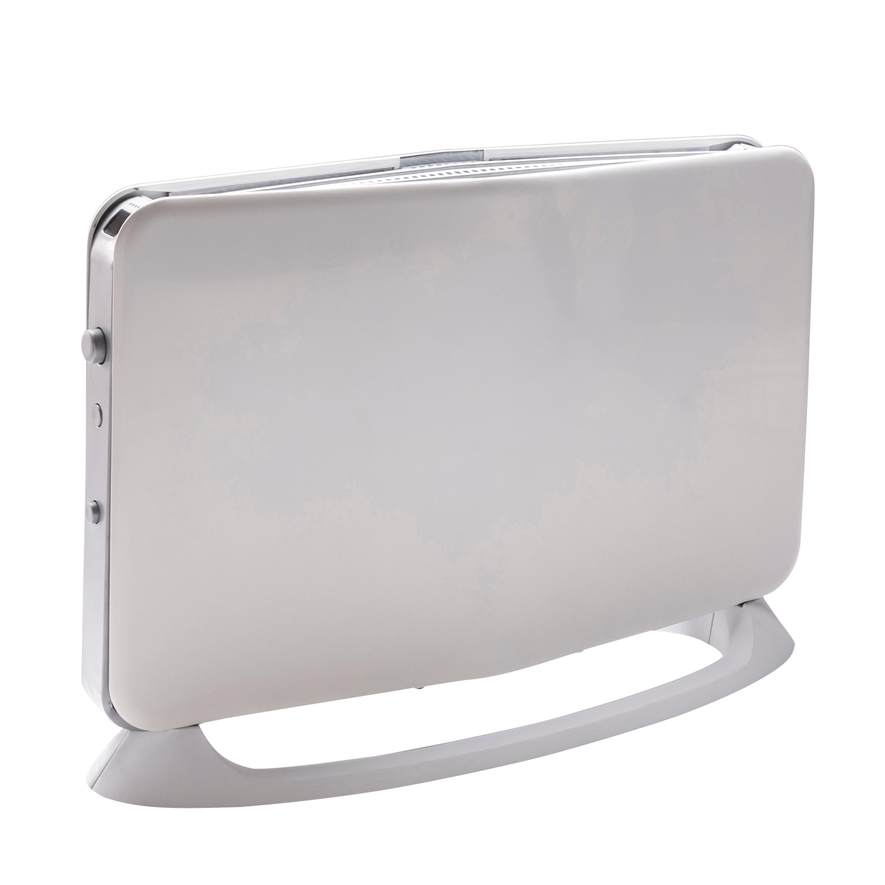 Convector Equation Lounge 2000w display LED com temporizador - 2