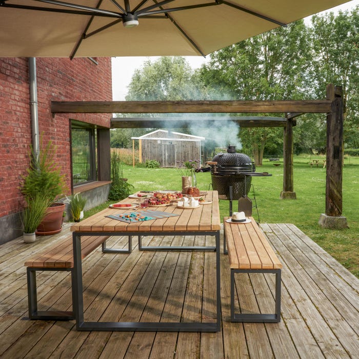 table sirokos naterial 