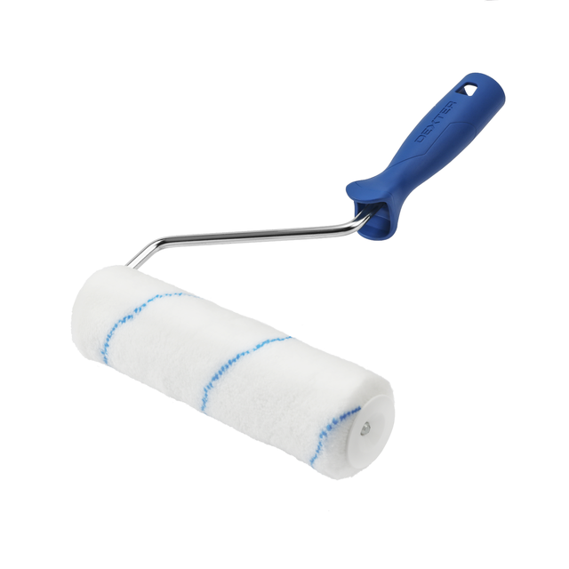 Rullo per dipingere una superficie liscia DEXTER 220 mm
