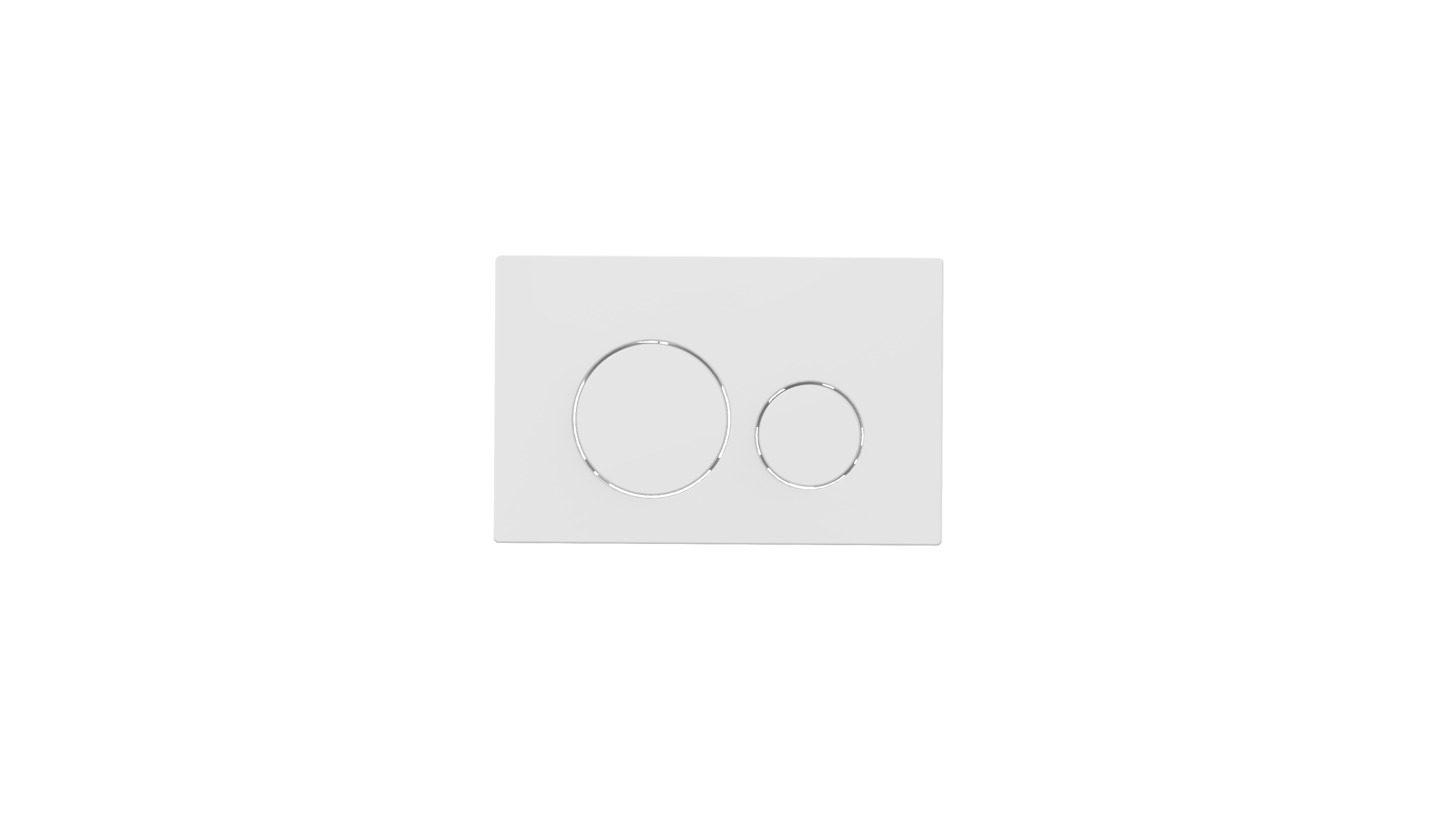 Bâti support mural pour WC suspendu, SENSEA Essential - 5