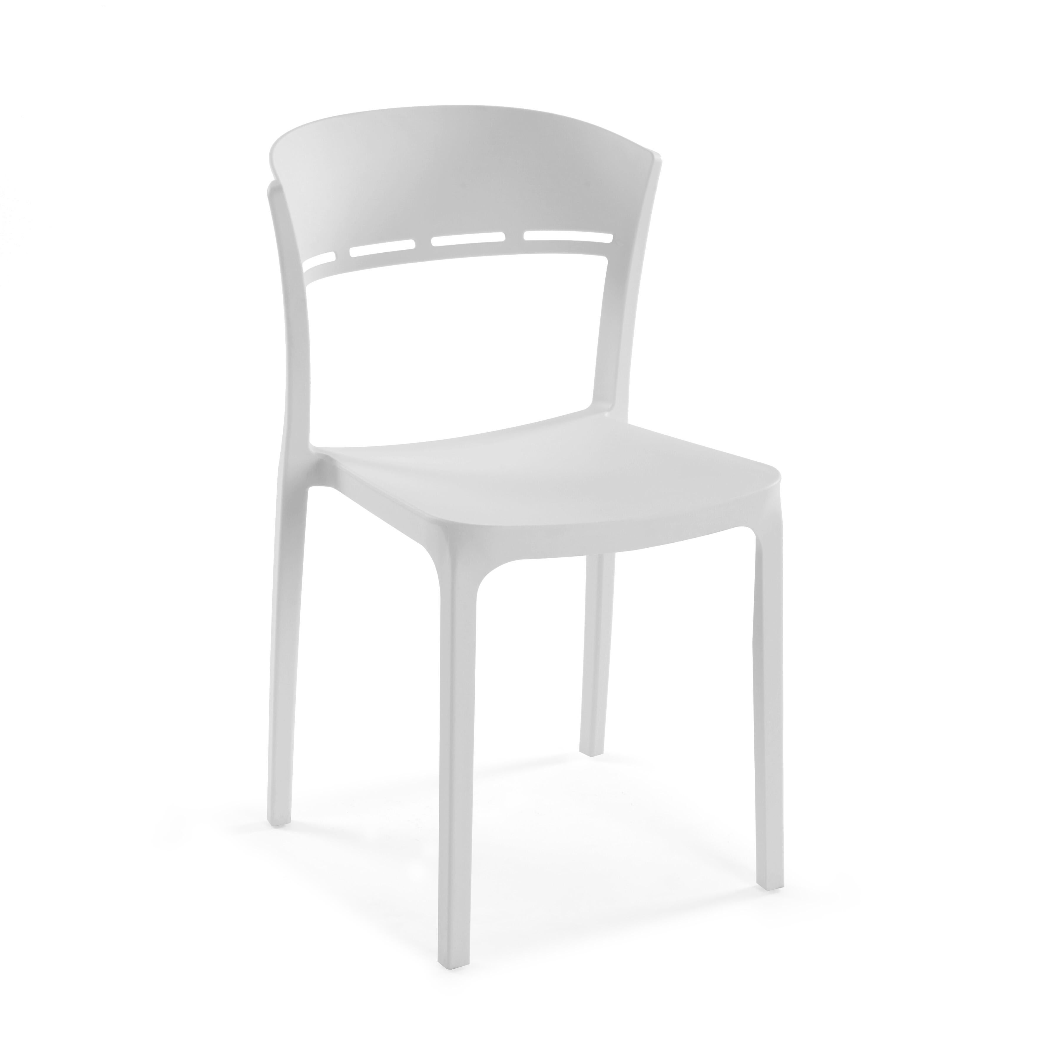 De blanca 43.5x78x43.5cm