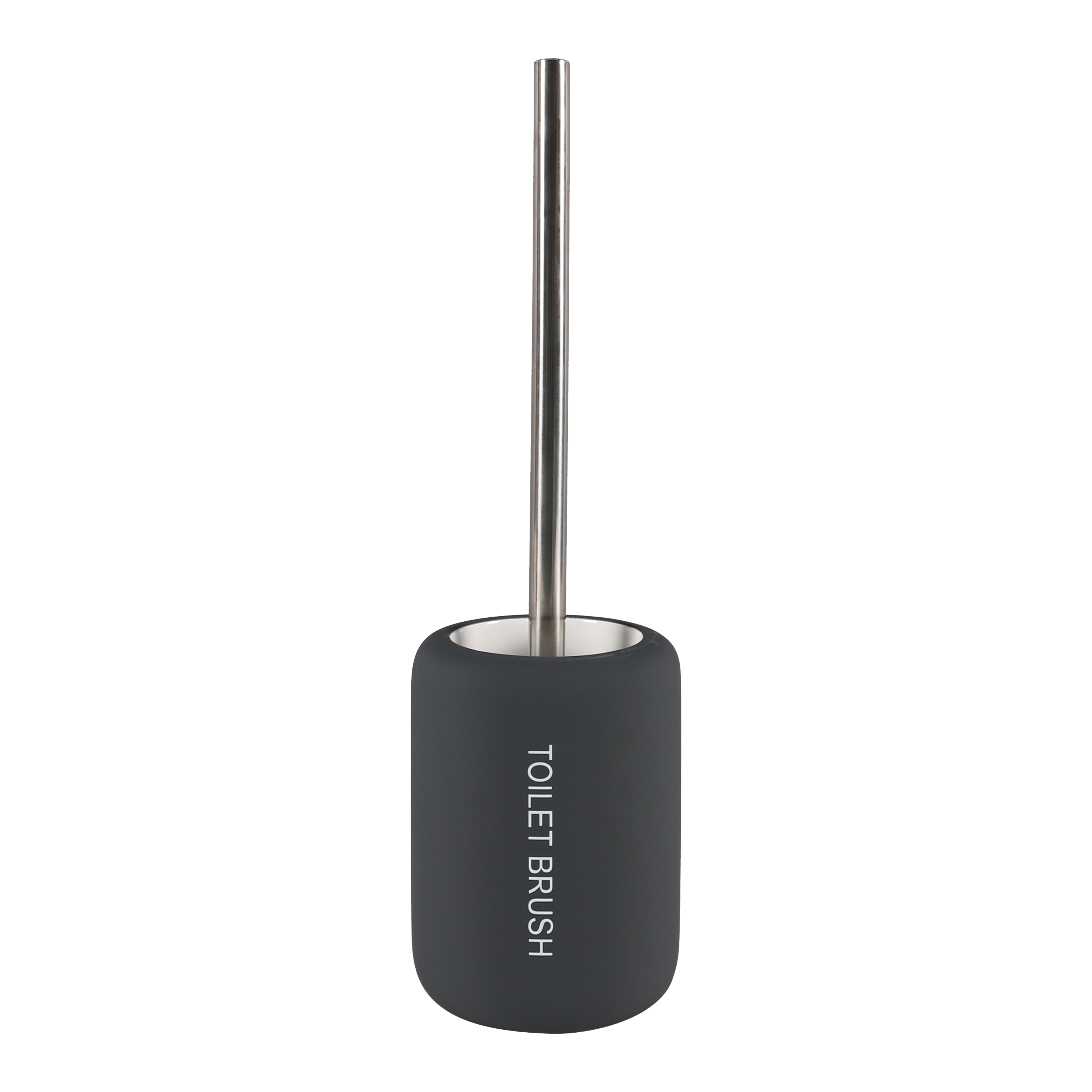 Escobillero remix soft sensea antracita mate