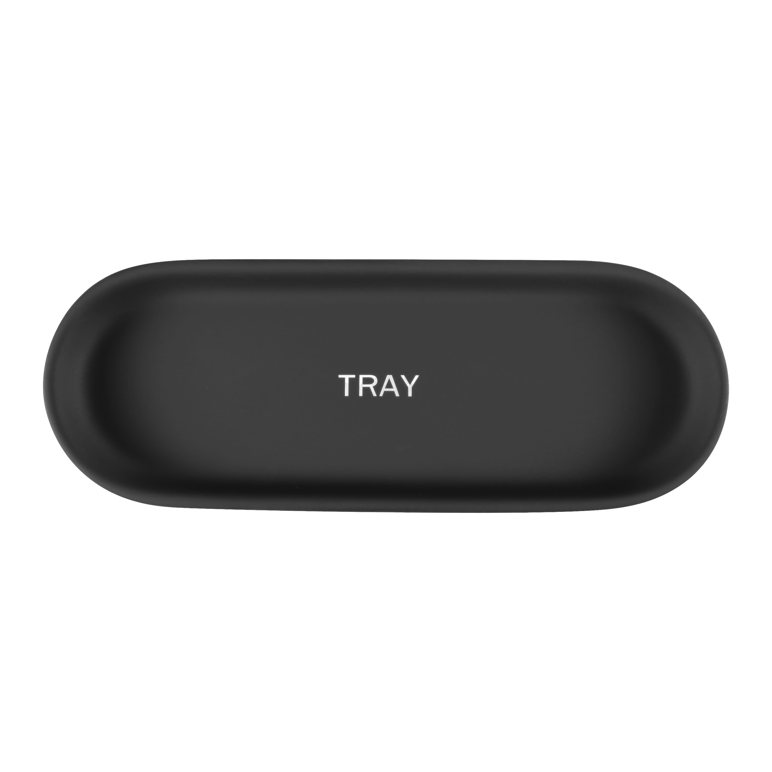 Trendylis Plateau De Rangement D'évier En Silicone Pour Garder Votre Savon Et éponge En Place