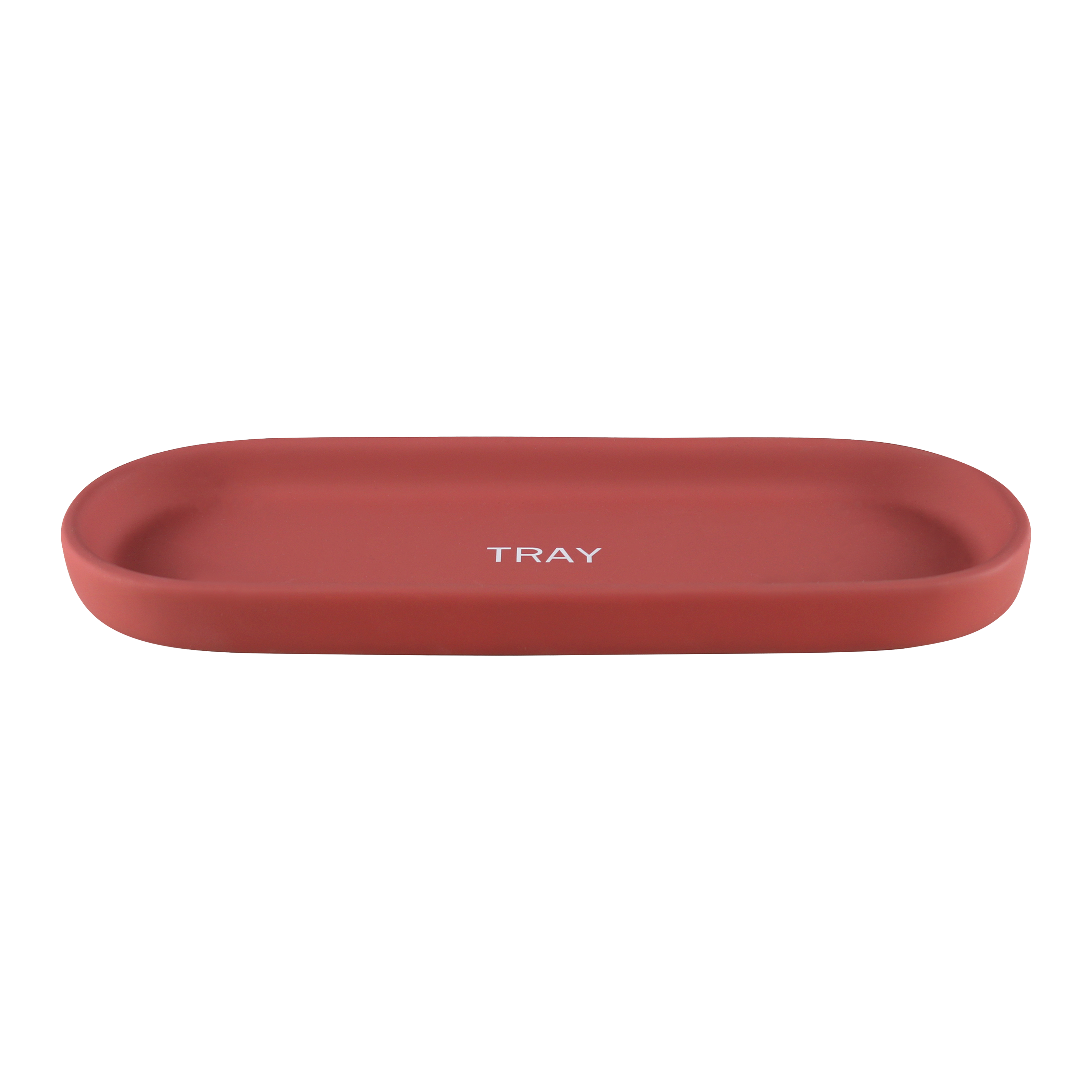 Bandeja pongo todo soft rosa 94x2.5 cm