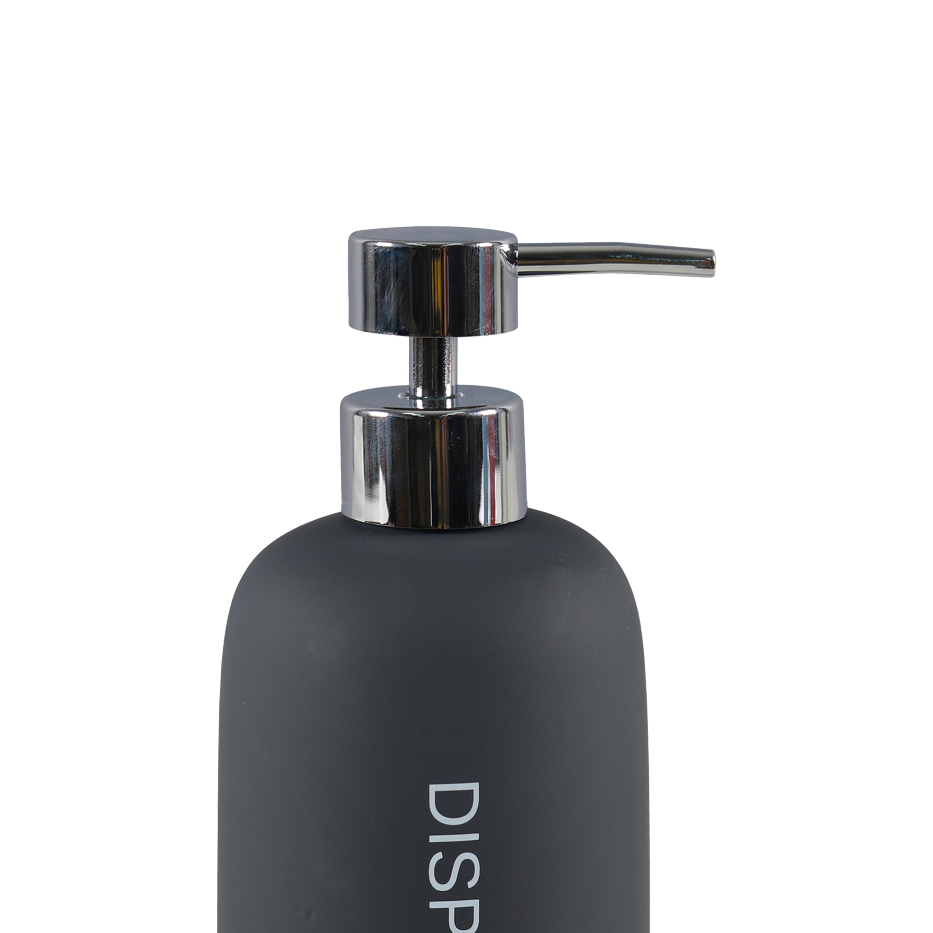 Dispensador Remix Soft negro mate - 2