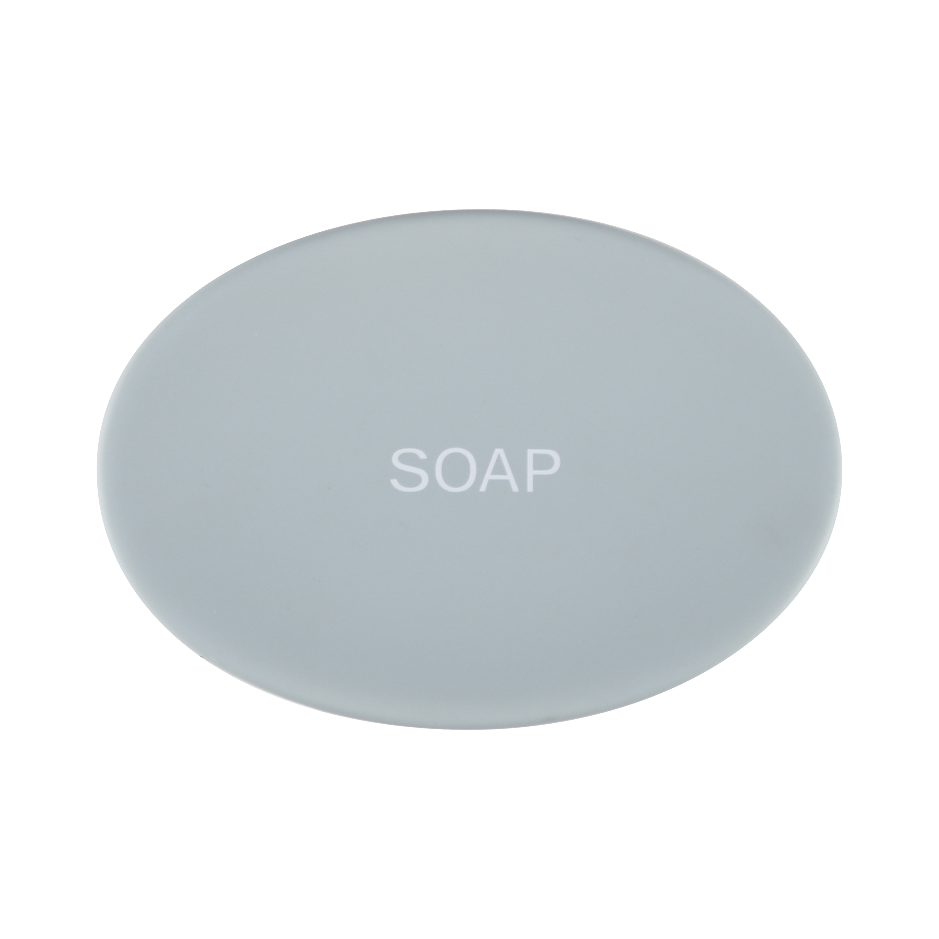 Saboneteira verde Sensea Soft - 2