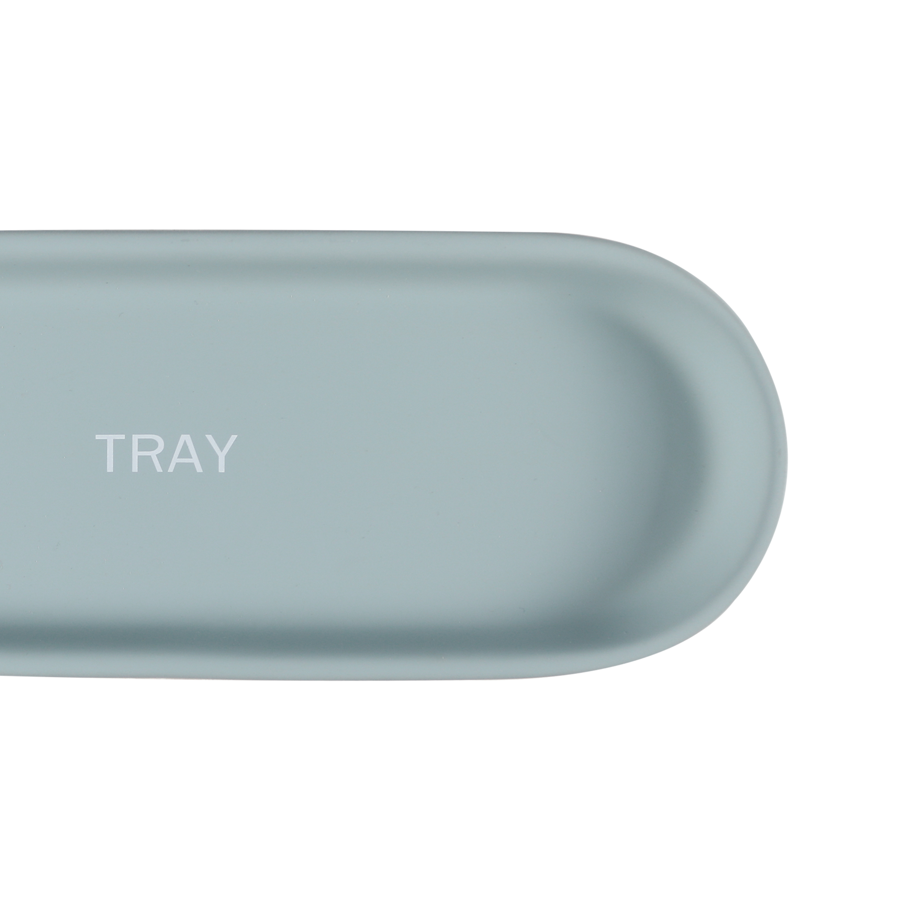 Bandeja verde Sensea Soft - 5