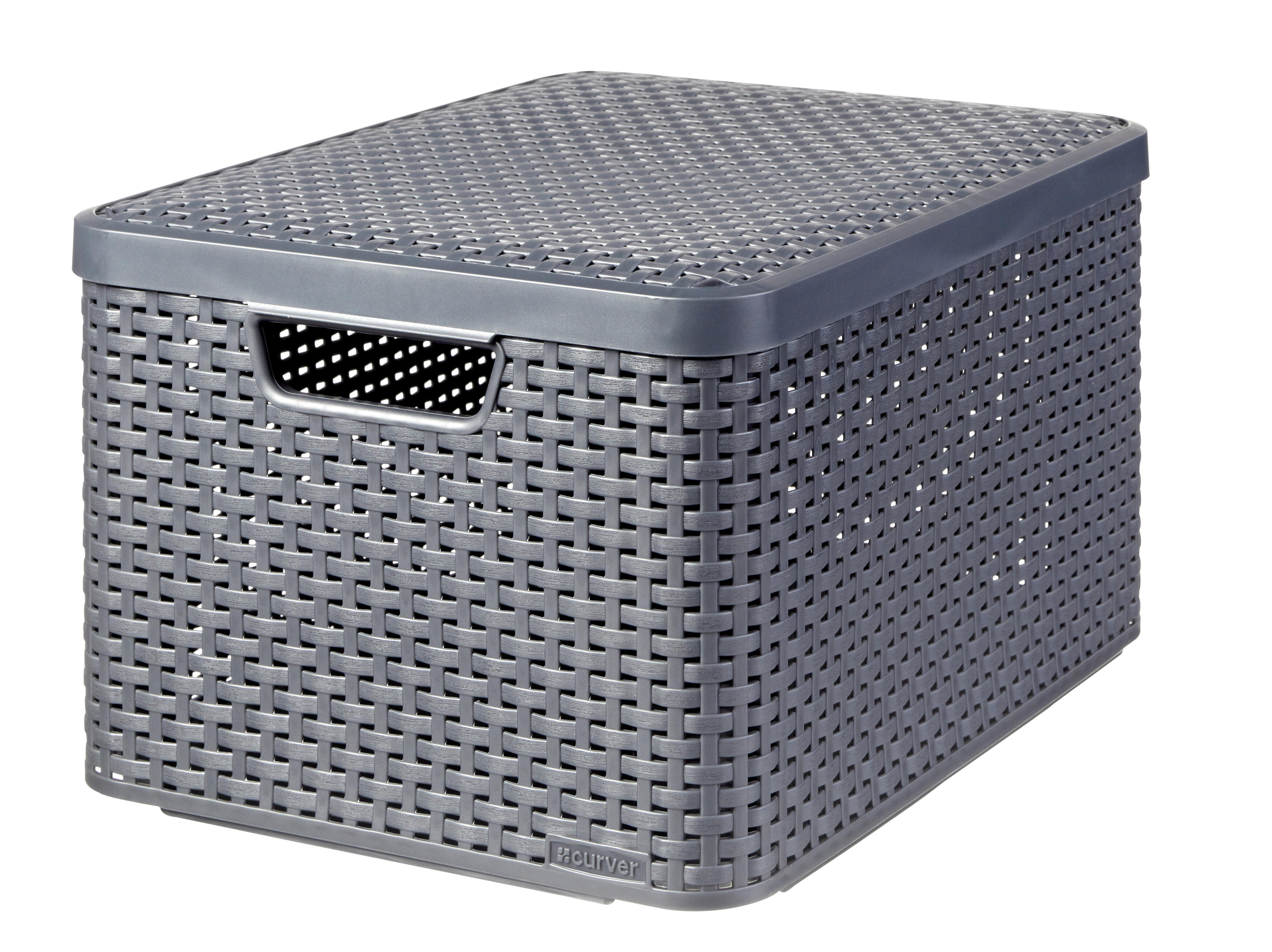 Boîte De Rangement à Cinq Tiroirs BEXTCOK, Boîte De Rangement De Bureau Transparente, Adaptée