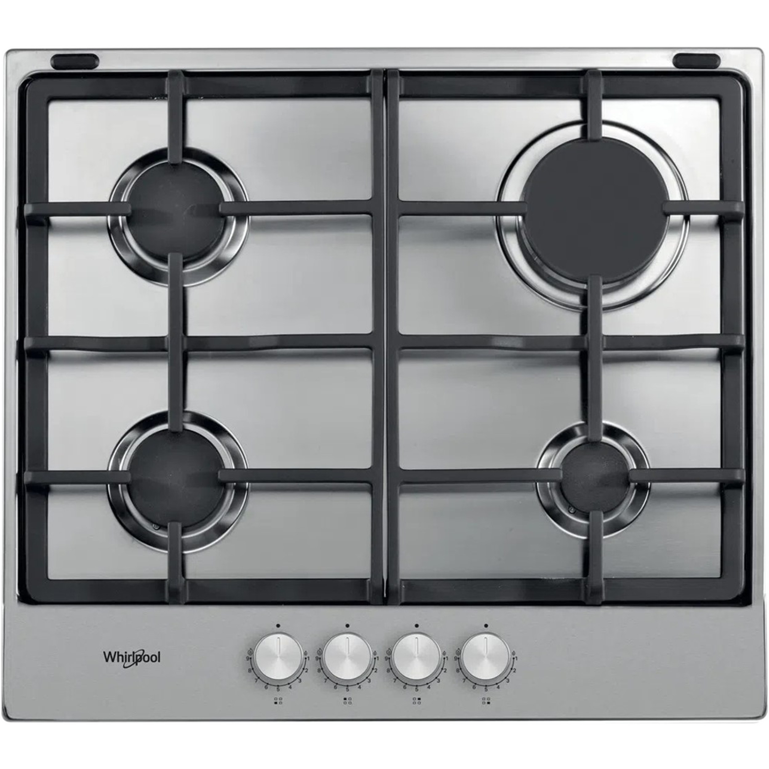Płyta gazowa TGML 660 IX Whirpool