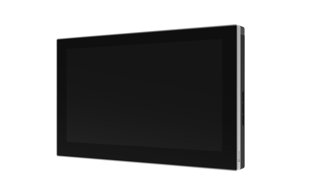 Visiophone filaire connecté Hp5, EZVIZ