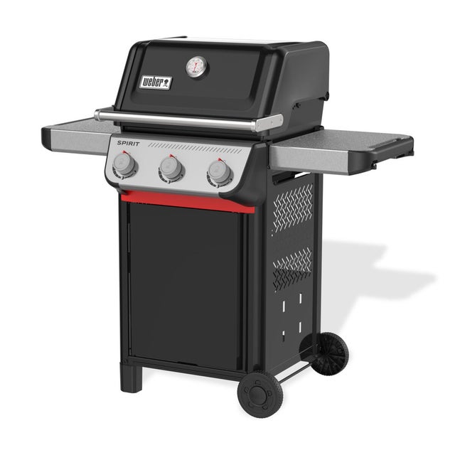 Barbecue a gas WEBER Spirit E-315 3 bruciatori