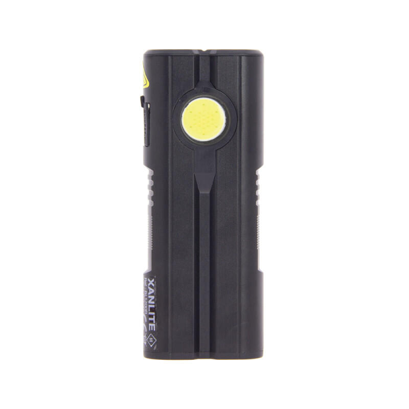 Baladeuse aimantée 800 lumens XANLITE - 4