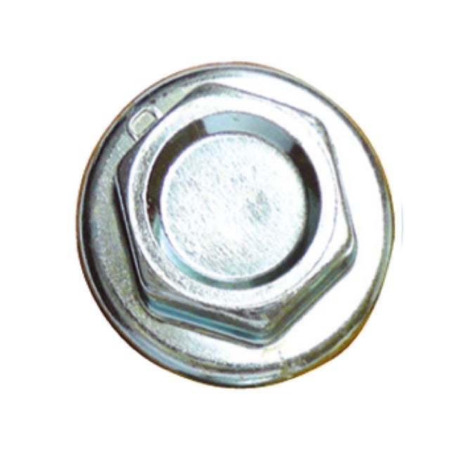 Tapón radiador 1 izquierda