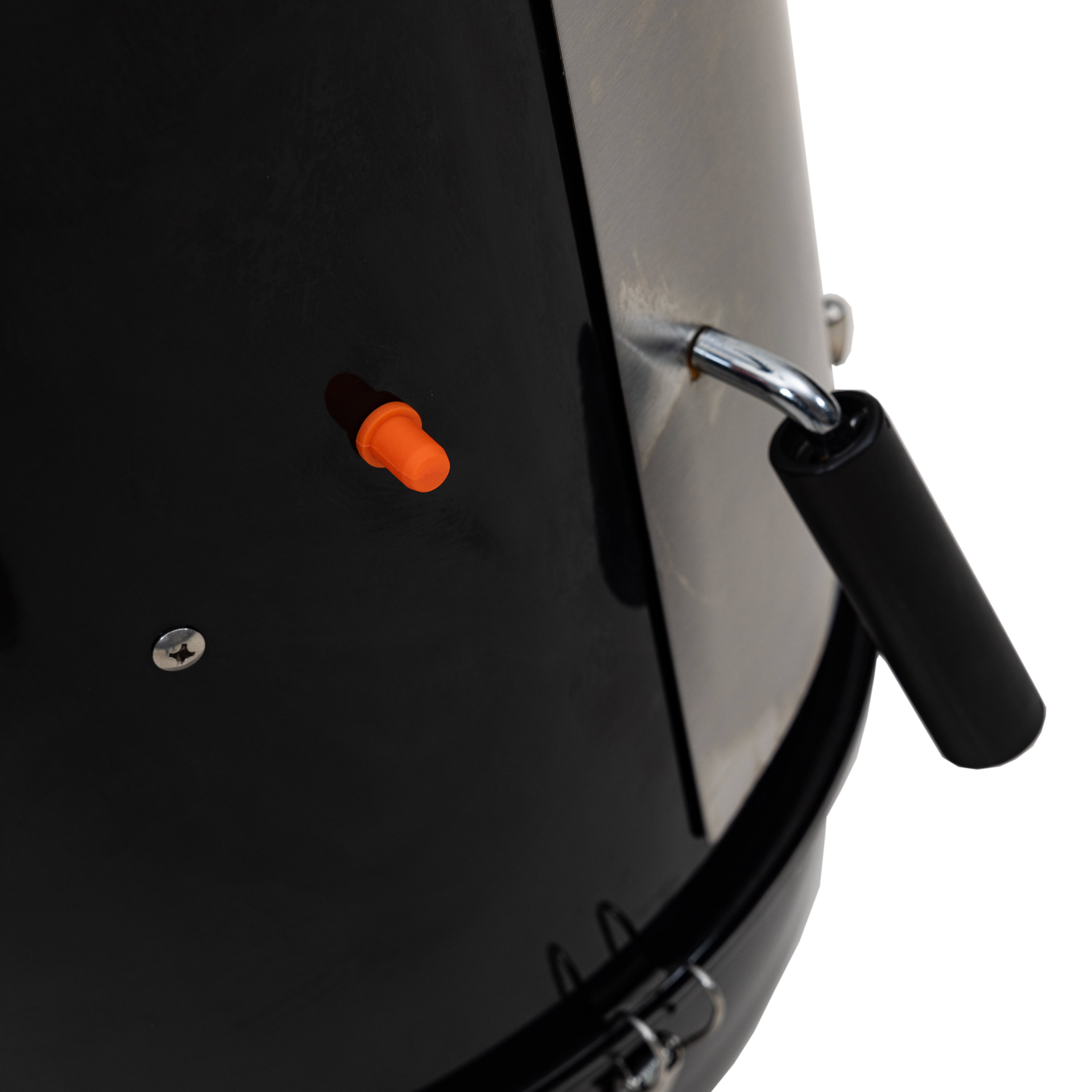 Barbecue defumador 62x52x104 cm Naterial Fumigo - 8