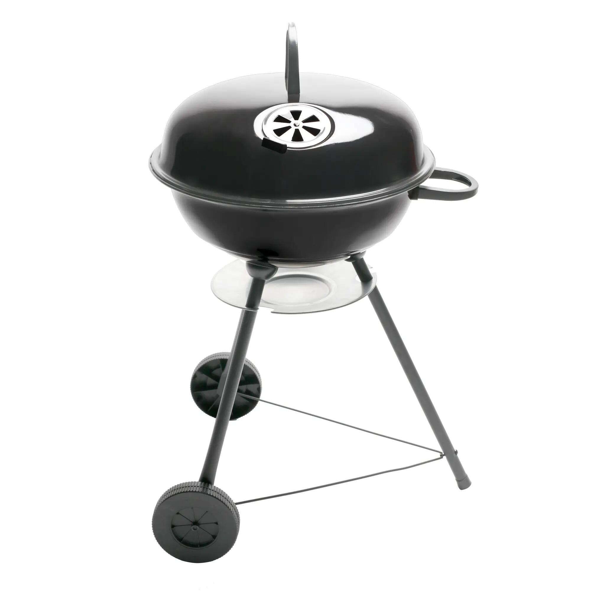barbacoa de carbon 1 px carro mwc recomendado para menos de 6 personas
