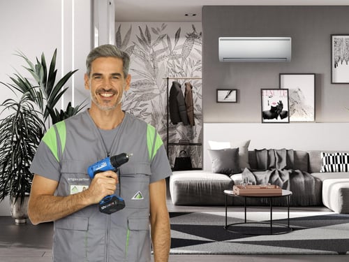 Posa e installazione senza sopralluogo