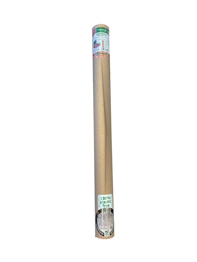 Papel de protección para suelos de 0.90x25m