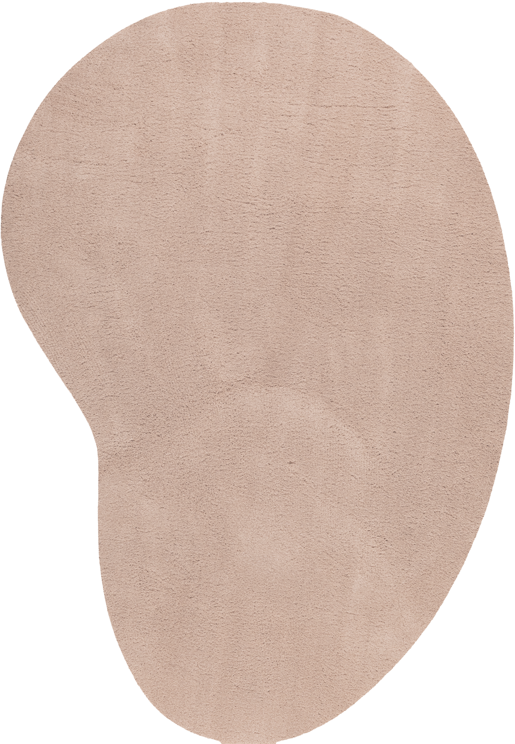 Dywan Loren Beans beżowy 120 x 170 cm