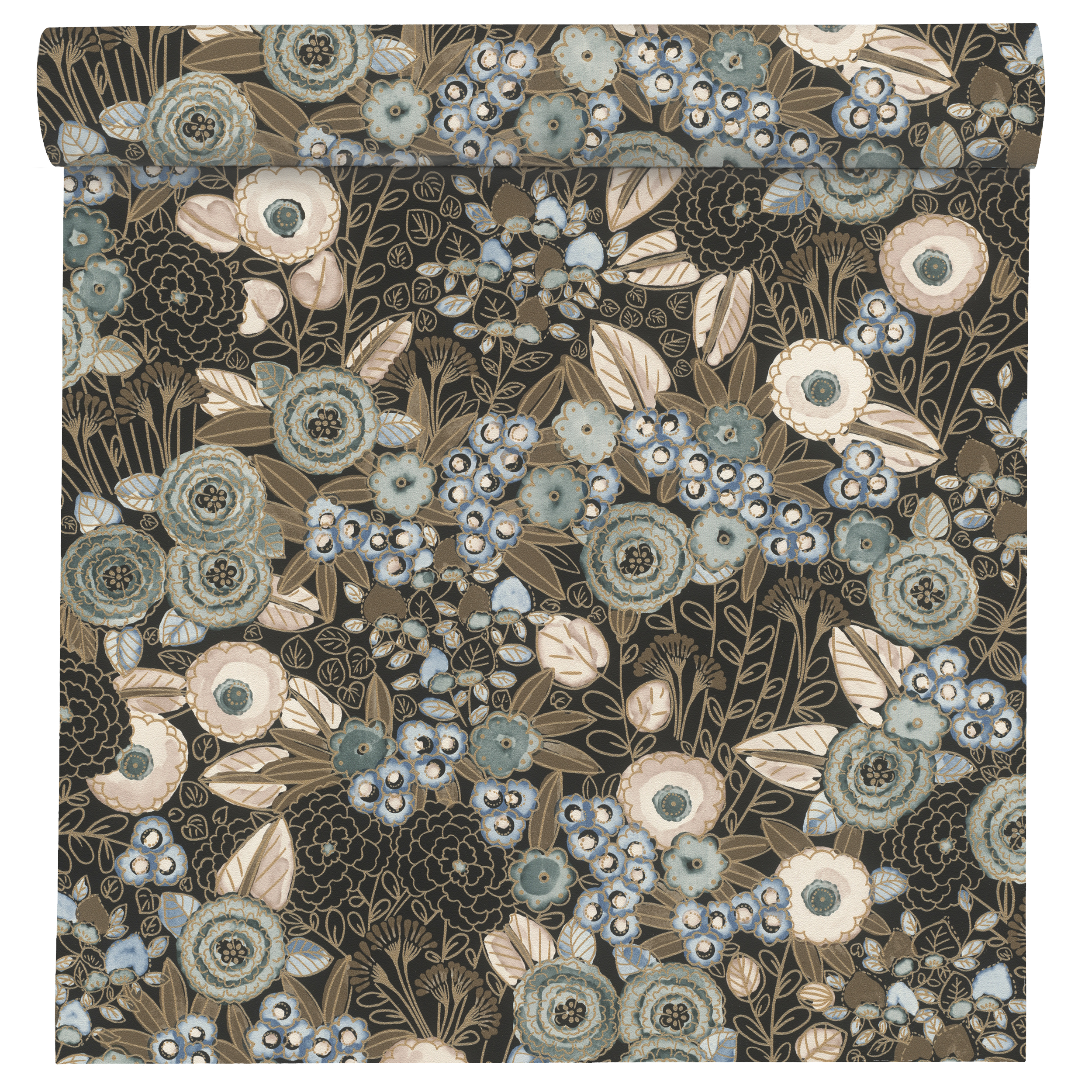Tapeta Natura Selection Vinyl 868913 winylowa na flizelinie