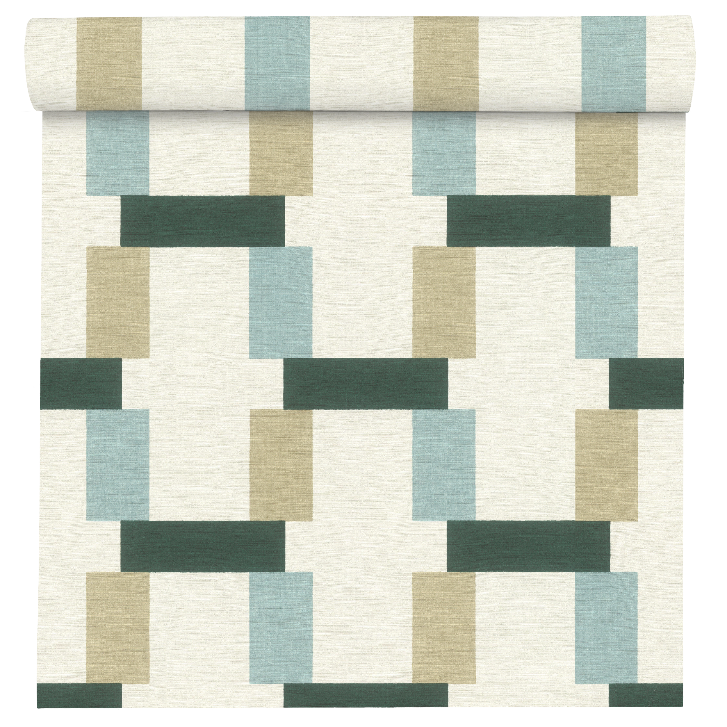 Фото - Шпалери Rasch Tapeta Modern Selection Vinyl 868821 winylowa na flizelinie 