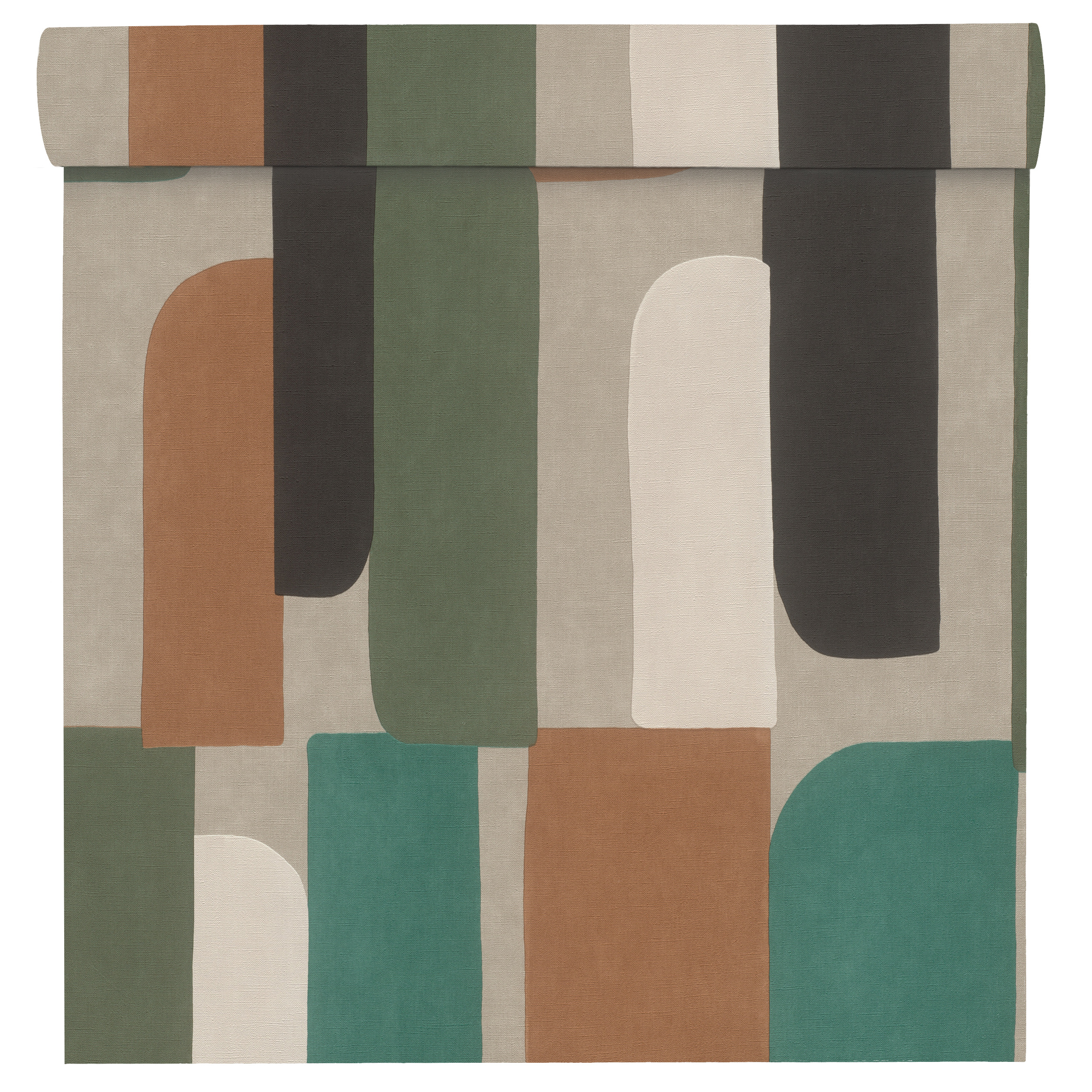Tapeta Modern Paraiso 330526 winylowa na flizelinie